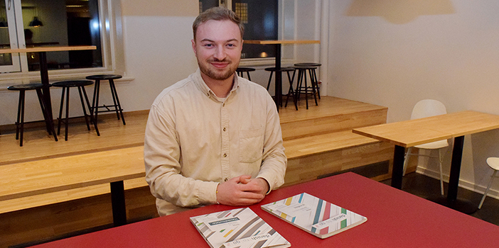 Benedikt fra artiklen
